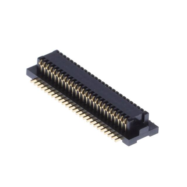 DF12NC(3.0)-50DS-0.5V(51) Hirose Electric Co Ltd  Arrays Edge Type Mezzanine (Board to Board)
